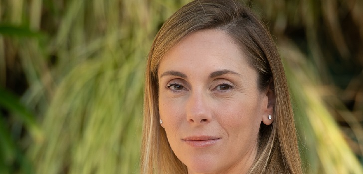 Lola Bañón, nueva directora general en España de Carrefour Property